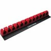 CRAFTSMAN Tool Storage Accessories Plastic and Steel Wrench Storage