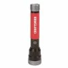 CRAFTSMAN Flashlights LED flashlight 700-Lumen LED Spotlight Flashlight (Battery Included)