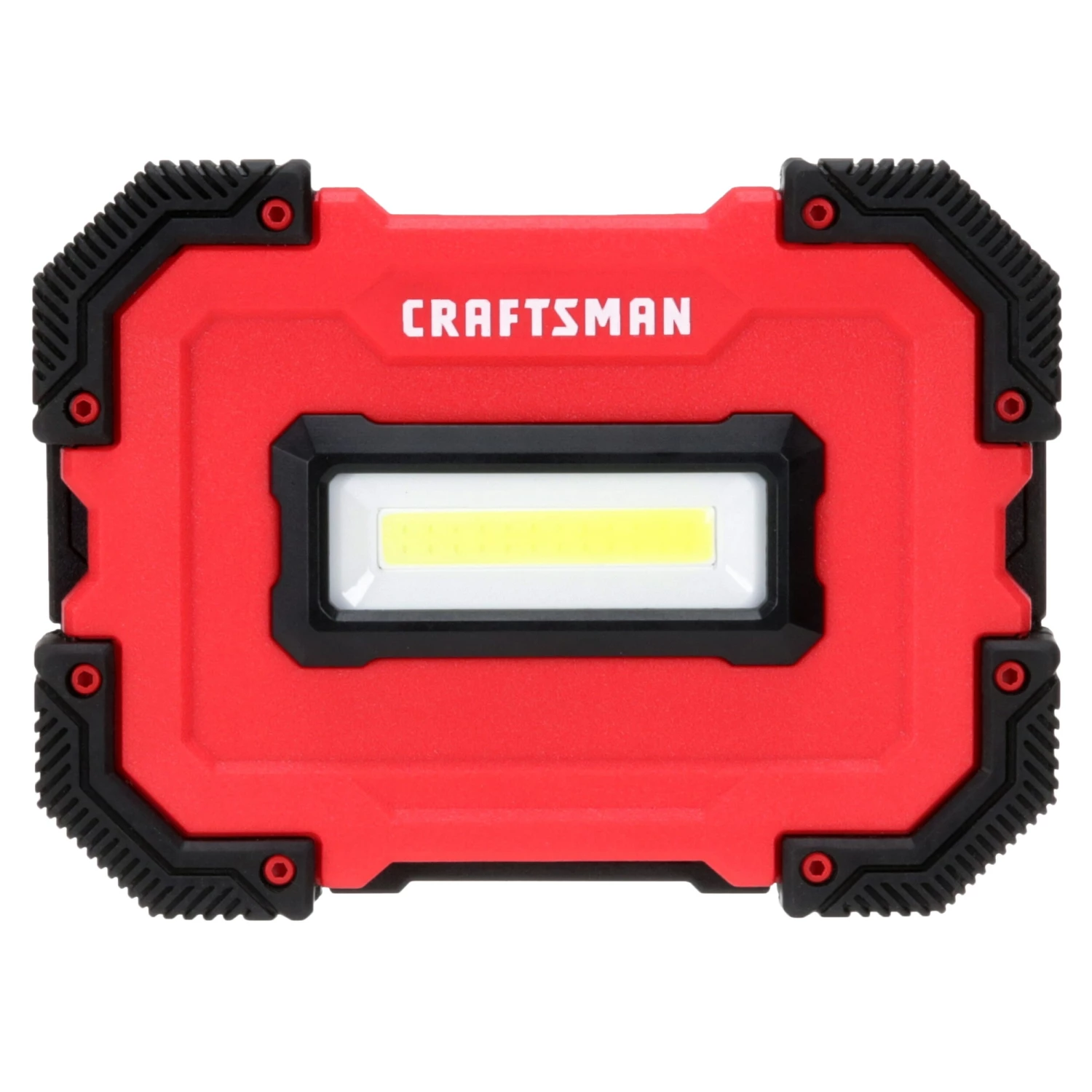 CRAFTSMAN Flashlights 500-Lumen LED Spotlight Flashlight (Battery Included) 2 CRAFTSMAN Flashlights 500-Lumen LED Spotlight Flashlight (Battery Included) - Image 2