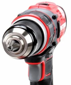 CRAFTSMAN Hammer Drills V20 1/2-in 20-volt Max Variable Speed Brushless Cordless Hammer Drill (2-Batteries Included) 16 CRAFTSMAN Hammer Drills V20 1/2-in 20-volt Max Variable Speed Brushless Cordless Hammer Drill (2-Batteries Included) -Craftsman Store 09613542