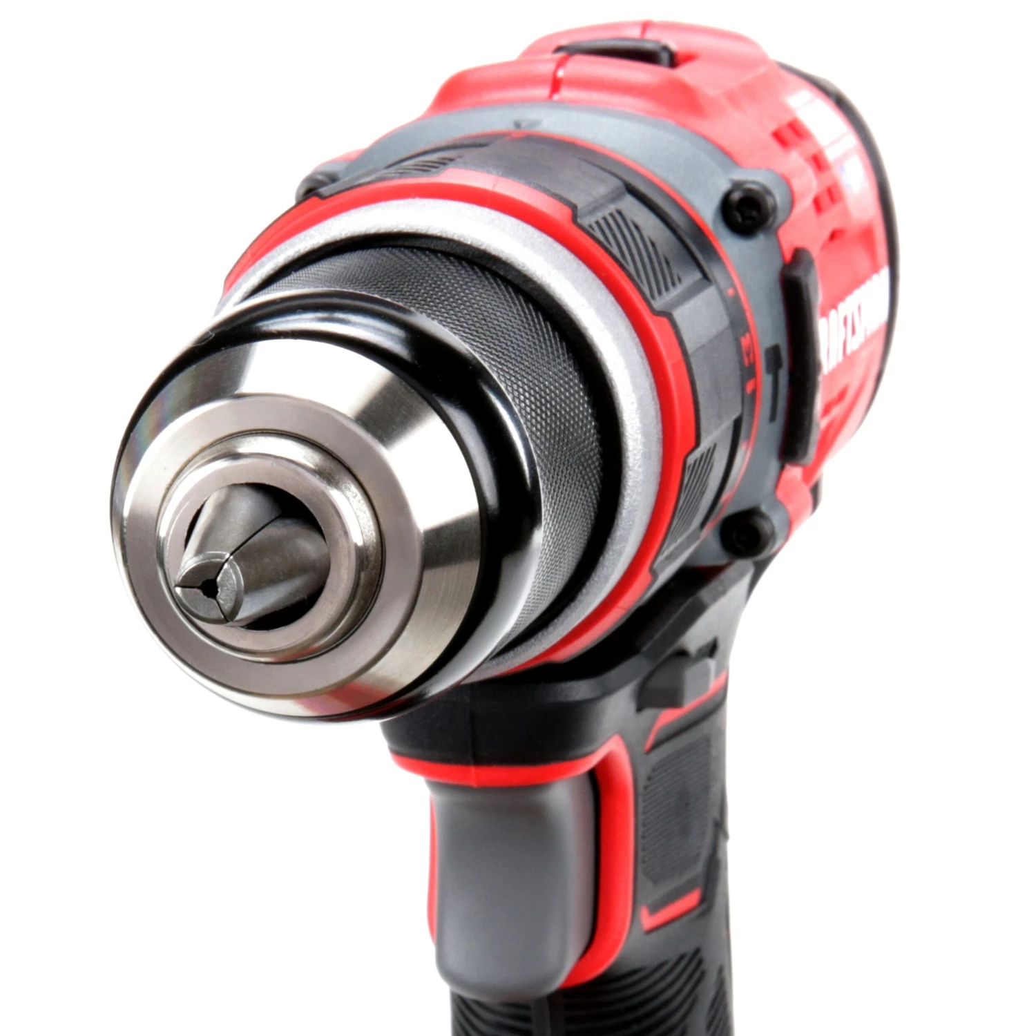 CRAFTSMAN Hammer Drills V20 1/2-in 20-volt Max Variable Speed Brushless Cordless Hammer Drill (2-Batteries Included) 6 CRAFTSMAN Hammer Drills V20 1/2-in 20-volt Max Variable Speed Brushless Cordless Hammer Drill (2-Batteries Included) - Image 6