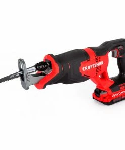 CRAFTSMAN Power Tool Combo Kits V20 6-Tool 20-Volt Max Power Tool Combo Kit with Soft Case (2-Batteries Included and Charger Included) 30 CRAFTSMAN Power Tool Combo Kits V20 6-Tool 20-Volt Max Power Tool Combo Kit with Soft Case (2-Batteries Included and Charger Included) -Craftsman Store 09613599 scaled