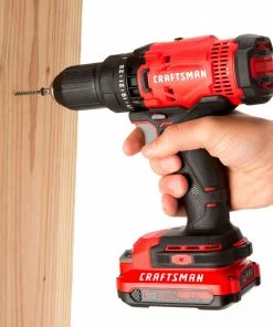 CRAFTSMAN Power Tool Combo Kits V20 6-Tool 20-Volt Max Power Tool Combo Kit with Soft Case (2-Batteries Included and Charger Included) 34 CRAFTSMAN Power Tool Combo Kits V20 6-Tool 20-Volt Max Power Tool Combo Kit with Soft Case (2-Batteries Included and Charger Included) -Craftsman Store 09613603 scaled