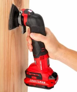 CRAFTSMAN Power Tool Combo Kits V20 6-Tool 20-Volt Max Power Tool Combo Kit with Soft Case (2-Batteries Included and Charger Included) 36 CRAFTSMAN Power Tool Combo Kits V20 6-Tool 20-Volt Max Power Tool Combo Kit with Soft Case (2-Batteries Included and Charger Included) -Craftsman Store 09613605 scaled