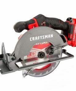 CRAFTSMAN Power Tool Combo Kits V20 8-Tool 20-Volt Max Power Tool Combo Kit with Soft Case (2-Batteries Included and Charger Included) -Craftsman Store 09613612 scaled