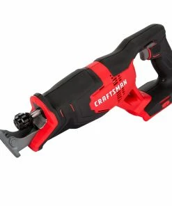 CRAFTSMAN Power Tool Combo Kits V20 8-Tool 20-Volt Max Power Tool Combo Kit with Soft Case (2-Batteries Included and Charger Included) -Craftsman Store 09613617 scaled