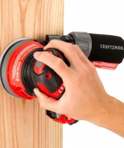 CRAFTSMAN Power Tool Combo Kits V20 8-Tool 20-Volt Max Power Tool Combo Kit with Soft Case (2-Batteries Included and Charger Included) -Craftsman Store 09613618 scaled