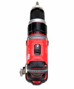 CRAFTSMAN Hammer Drills V20 1/2-in 20-volt Max Variable Speed Brushless Cordless Hammer Drill (Tool Only) -Craftsman Store 09613630