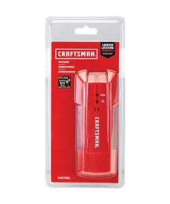CRAFTSMAN Stud Finders 0.75-in Scan Depth Metal and Wood Stud Finder -Craftsman Store 09619251