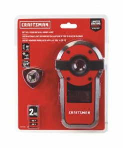 CRAFTSMAN Laser Levels 20-ft Beam Self-Leveling Line Generator Line Laser Level 7 CRAFTSMAN Laser Levels 20-ft Beam Self-Leveling Line Generator Line Laser Level -Craftsman Store 09637707