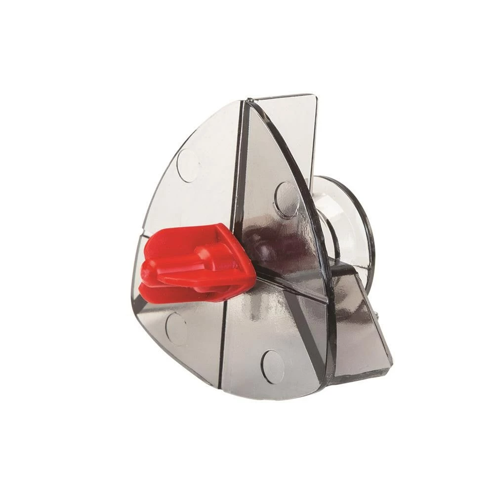 CRAFTSMAN Laser Levels 20-ft Beam Self-Leveling Line Generator Line Laser Level 3 CRAFTSMAN Laser Levels 20-ft Beam Self-Leveling Line Generator Line Laser Level - Image 3