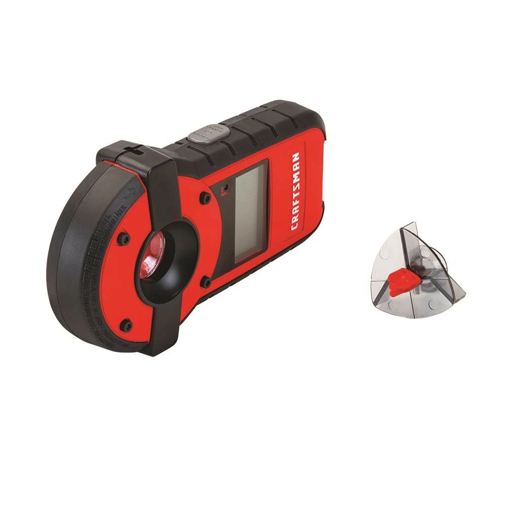 CRAFTSMAN Laser Levels 20-ft Beam Self-Leveling Line Generator Line Laser Level 2 CRAFTSMAN Laser Levels 20-ft Beam Self-Leveling Line Generator Line Laser Level - Image 2