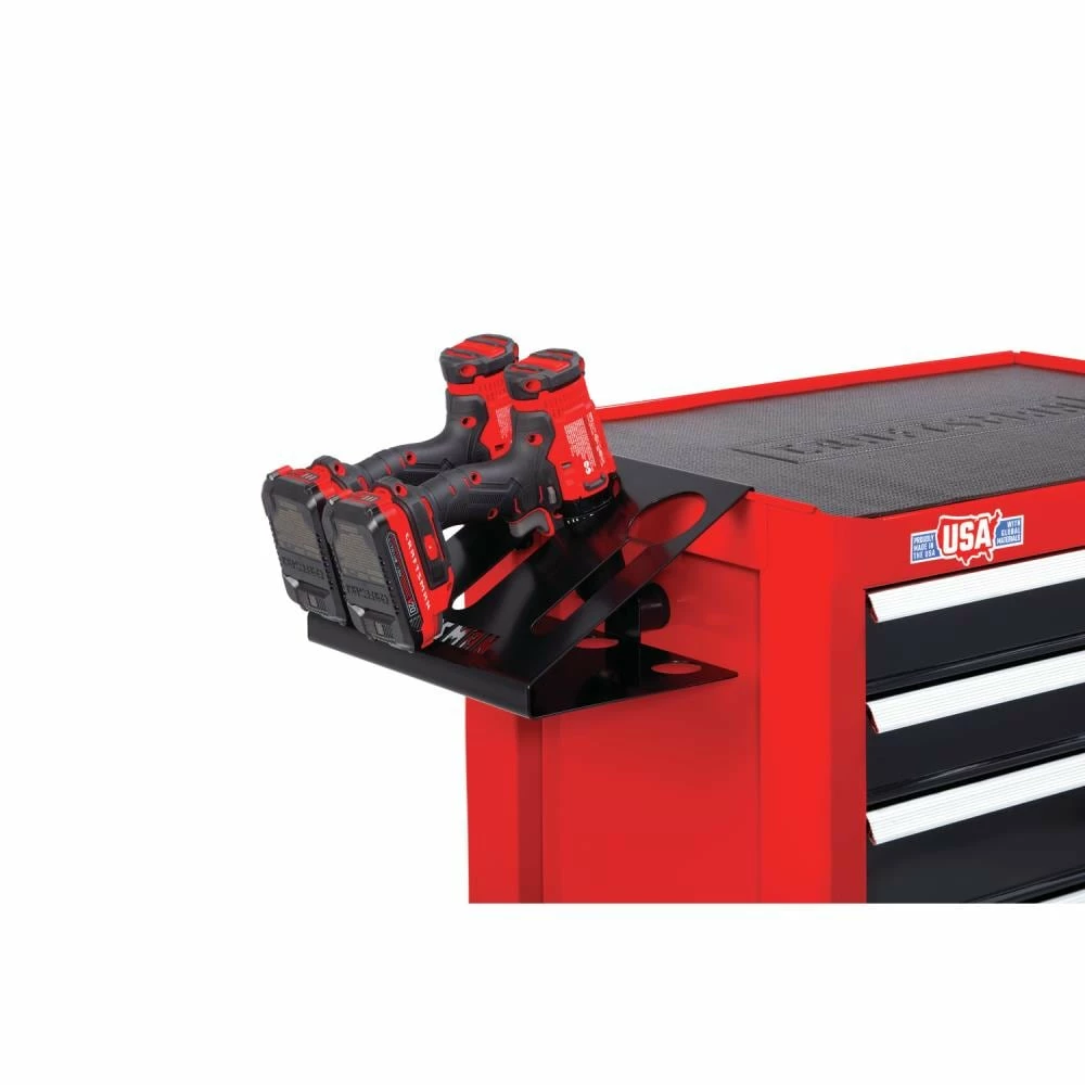 CRAFTSMAN Tool Storage Accessories Steel Tool Holder 5 CRAFTSMAN Tool Storage Accessories Steel Tool Holder - Image 5