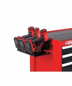 CRAFTSMAN Tool Storage Accessories Steel Tool Holder 14 CRAFTSMAN Tool Storage Accessories Steel Tool Holder -Craftsman Store 09640997