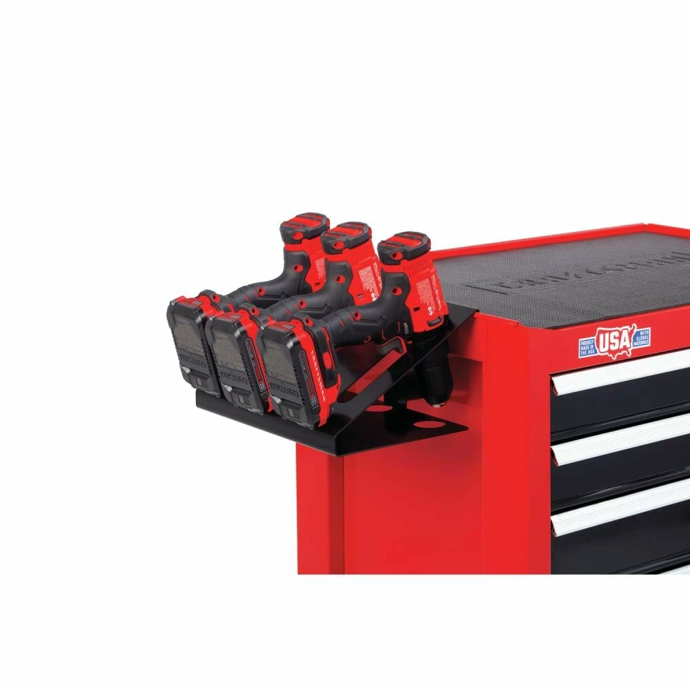 CRAFTSMAN Tool Storage Accessories Steel Tool Holder 6 CRAFTSMAN Tool Storage Accessories Steel Tool Holder - Image 6