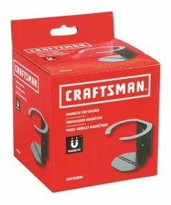 CRAFTSMAN Tool Storage Accessories Steel Cup Holder 9 CRAFTSMAN Tool Storage Accessories Steel Cup Holder -Craftsman Store 09641003