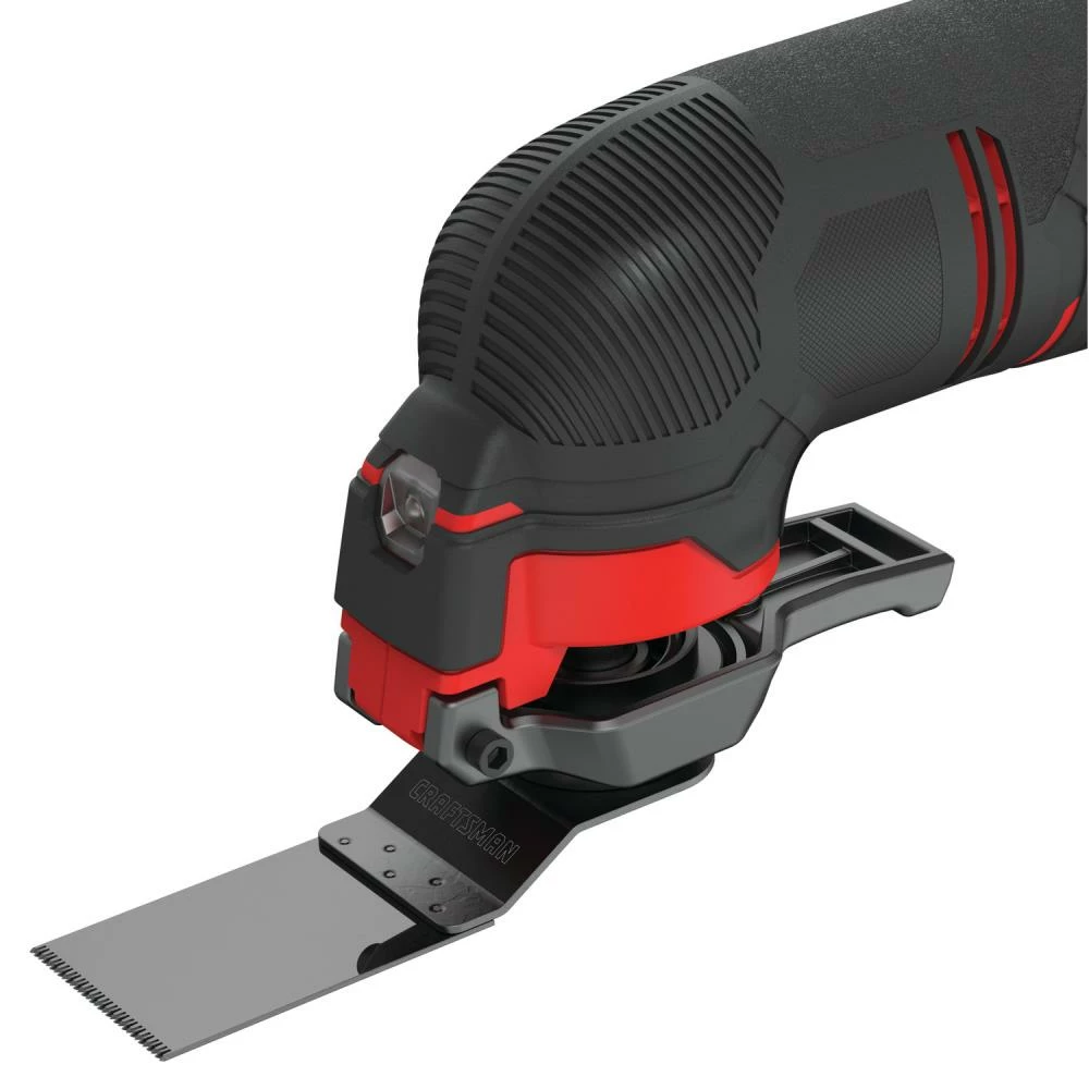 CRAFTSMAN Power Tool Combo Kits V20 6-Tool 20-Volt Max Power Tool Combo Kit with Soft Case (2-Batteries Included and Charger Included) 16 CRAFTSMAN Power Tool Combo Kits V20 6-Tool 20-Volt Max Power Tool Combo Kit with Soft Case (2-Batteries Included and Charger Included) - Image 16