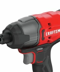 CRAFTSMAN Power Tool Combo Kits V20 6-Tool 20-Volt Max Power Tool Combo Kit with Soft Case (2-Batteries Included and Charger Included) 40 CRAFTSMAN Power Tool Combo Kits V20 6-Tool 20-Volt Max Power Tool Combo Kit with Soft Case (2-Batteries Included and Charger Included) -Craftsman Store 09653157