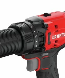 CRAFTSMAN Power Tool Combo Kits V20 6-Tool 20-Volt Max Power Tool Combo Kit with Soft Case (2-Batteries Included and Charger Included) 39 CRAFTSMAN Power Tool Combo Kits V20 6-Tool 20-Volt Max Power Tool Combo Kit with Soft Case (2-Batteries Included and Charger Included) -Craftsman Store 09653159