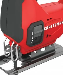 CRAFTSMAN Power Tool Combo Kits V20 8-Tool 20-Volt Max Power Tool Combo Kit with Soft Case (2-Batteries Included and Charger Included) -Craftsman Store 09680040