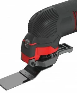 CRAFTSMAN Power Tool Combo Kits V20 8-Tool 20-Volt Max Power Tool Combo Kit with Soft Case (2-Batteries Included and Charger Included) -Craftsman Store 09680042