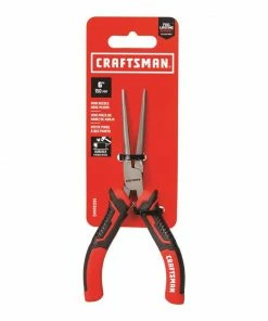 CRAFTSMAN 5-in Needle Nose Pliers 5 CRAFTSMAN 5-in Needle Nose Pliers -Craftsman Store 09734977