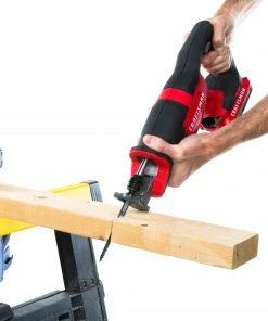 CRAFTSMAN Power Tool Combo Kits V20 6-Tool 20-Volt Max Power Tool Combo Kit with Soft Case (2-Batteries Included and Charger Included) 35 CRAFTSMAN Power Tool Combo Kits V20 6-Tool 20-Volt Max Power Tool Combo Kit with Soft Case (2-Batteries Included and Charger Included) -Craftsman Store 09744261