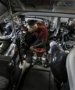 CRAFTSMAN Flashlights 500-Lumen LED Rechargeable Spotlight Flashlight (Battery Included) 14 CRAFTSMAN Flashlights 500-Lumen LED Rechargeable Spotlight Flashlight (Battery Included) -Craftsman Store 09805426