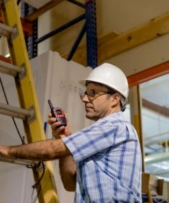 CRAFTSMAN Walkie Talkies -Craftsman Store 09827059