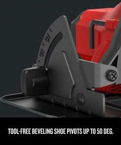 CRAFTSMAN Circular Saws V20 20-Volt Max 6-1/2-in Cordless Circular Saw Kit Circular Saw (1-Battery and Charger Included) 16 CRAFTSMAN Circular Saws V20 20-Volt Max 6-1/2-in Cordless Circular Saw Kit Circular Saw (1-Battery and Charger Included) -Craftsman Store 09896234