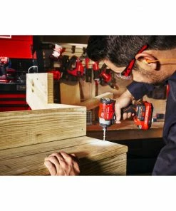 CRAFTSMAN Impact Drivers V20 20-volt Max Variable Speed Brushless Cordless Impact Driver (2-Batteries Included) -Craftsman Store 09900610