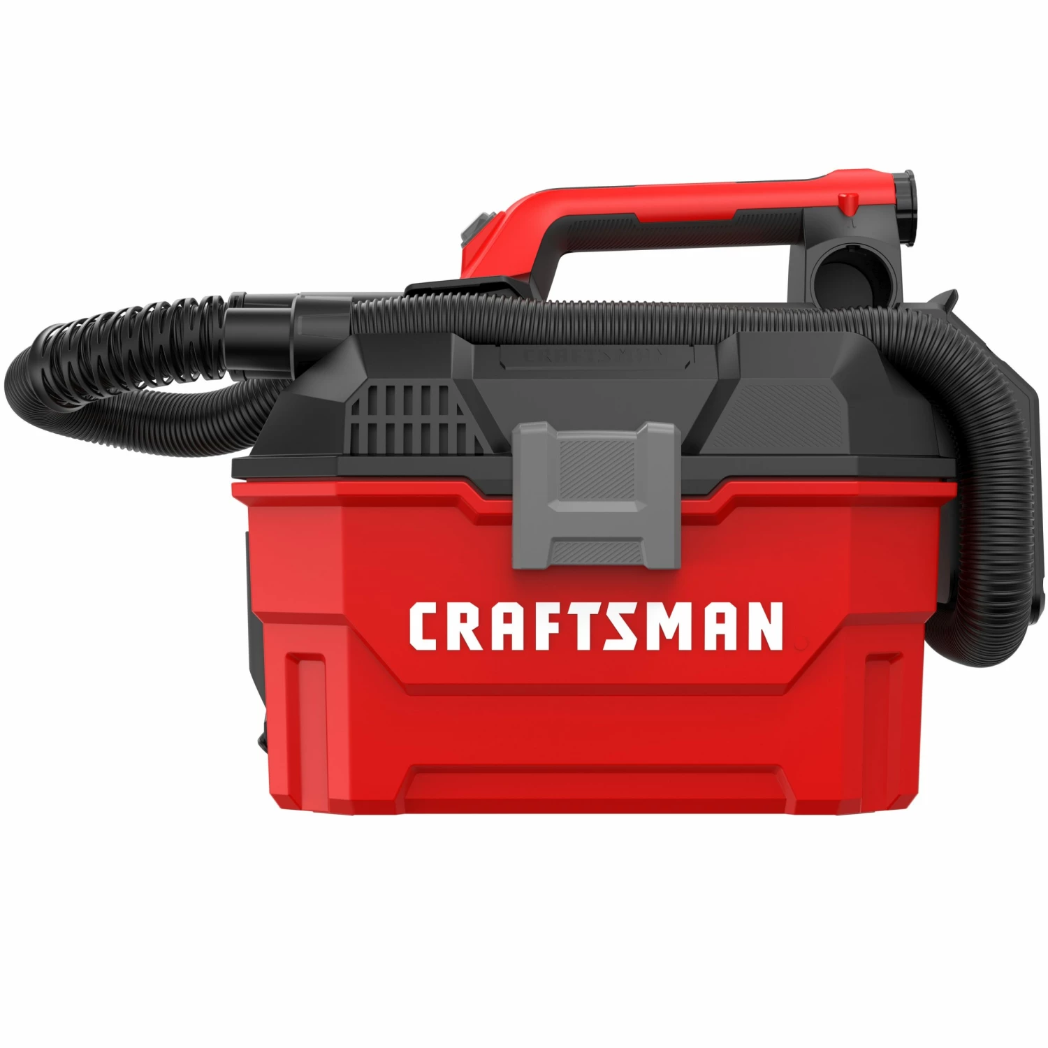 CRAFTSMAN Shop Vacuums V20 20-Volt Max 2-Gallon Cordless Portable Wet/Dry Shop Vacuum (Battery Not Included) 9 CRAFTSMAN Shop Vacuums V20 20-Volt Max 2-Gallon Cordless Portable Wet/Dry Shop Vacuum (Battery Not Included) - Image 9