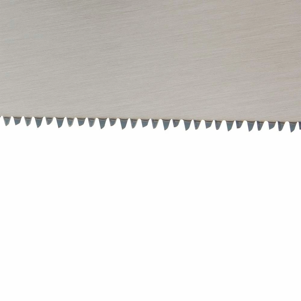 CRAFTSMAN Hand Saws 20-in Fine Finish Cut Tooth Saw 3 CRAFTSMAN Hand Saws 20-in Fine Finish Cut Tooth Saw - Image 3
