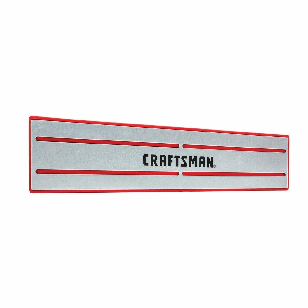 CRAFTSMAN Tool Storage Accessories Steel Cmmt99412 Magnetic Accessory 2 CRAFTSMAN Tool Storage Accessories Steel Cmmt99412 Magnetic Accessory - Image 2