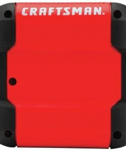 CRAFTSMAN Laser Levels 36-ft Red Beam Self-Leveling Line Generator Line Laser Level 7 CRAFTSMAN Laser Levels 36-ft Red Beam Self-Leveling Line Generator Line Laser Level -Craftsman Store 10183194