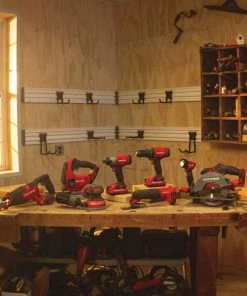 CRAFTSMAN Power Tool Combo Kits V20 8-Tool 20-Volt Max Power Tool Combo Kit with Soft Case (2-Batteries Included and Charger Included) -Craftsman Store 10370054