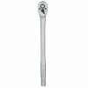 CRAFTSMAN Ratchets & Ratchet Sets 72-Tooth 3/8-in Drive Quick-release Standard Ratchet