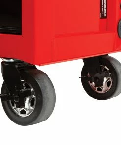 CRAFTSMAN Bottom Tool Cabinets 2000 Series 41-in W x 35-in H 7-Drawer Steel Rolling Tool Cabinet (Red) -Craftsman Store 10465534
