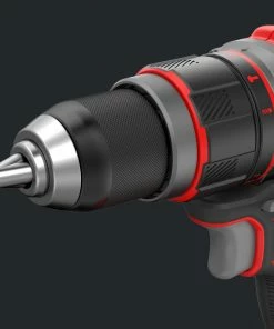 CRAFTSMAN Power Tool Combo Kits V20 2-Tool 20-Volt Max Brushless Power Tool Combo Kit with Soft Case (2-Batteries Included and Charger Included) -Craftsman Store 10475824