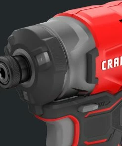 CRAFTSMAN Power Tool Combo Kits V20 2-Tool 20-Volt Max Brushless Power Tool Combo Kit with Soft Case (2-Batteries Included and Charger Included) -Craftsman Store 10475825