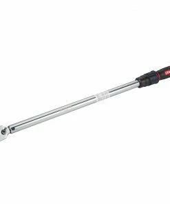 CRAFTSMAN Torque Wrenches 1/2-in Drive Click Torque Wrench (50-ft lb to 250-ft lb) 7 CRAFTSMAN Torque Wrenches 1/2-in Drive Click Torque Wrench (50-ft lb to 250-ft lb) -Craftsman Store 10522040