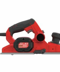 CRAFTSMAN Planers 6-Amp Handheld Planer -Craftsman Store 10710839