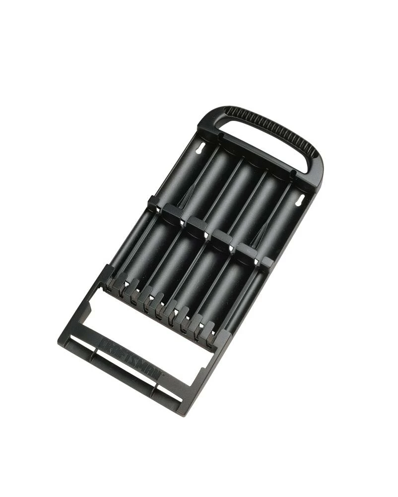 CRAFTSMAN Tool Storage Accessories Plastic Screwdriver Storage 1 CRAFTSMAN Tool Storage Accessories Plastic Screwdriver Storage
