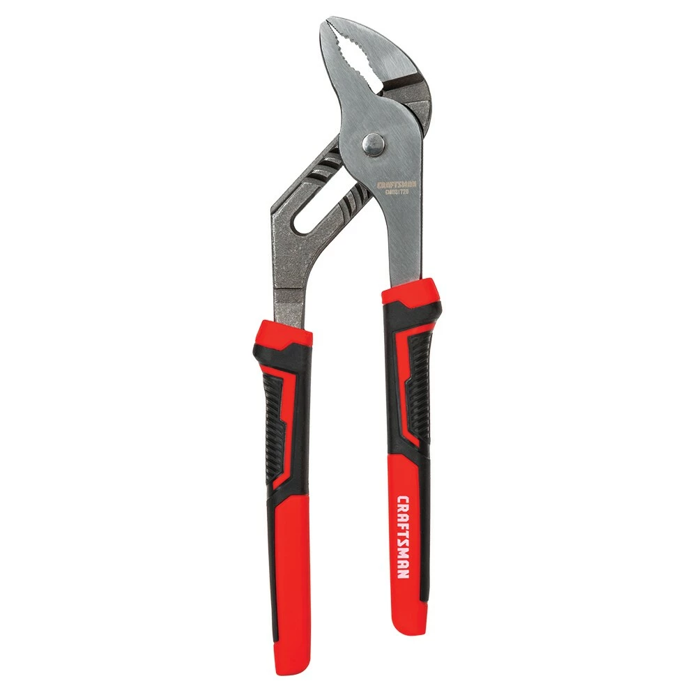 CRAFTSMAN Plier Sets 2-Pack Tongue & Groove Plier Set 2 CRAFTSMAN Plier Sets 2-Pack Tongue & Groove Plier Set - Image 2
