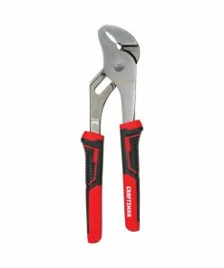 CRAFTSMAN Plier Sets 2-Pack Tongue & Groove Plier Set 6 CRAFTSMAN Plier Sets 2-Pack Tongue & Groove Plier Set -Craftsman Store 10767485