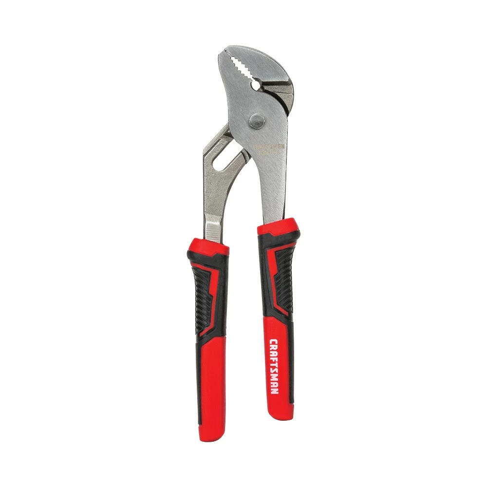CRAFTSMAN Plier Sets 2-Pack Tongue & Groove Plier Set 3 CRAFTSMAN Plier Sets 2-Pack Tongue & Groove Plier Set - Image 3