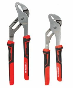 CRAFTSMAN Plier Sets 2-Pack Tongue & Groove Plier Set