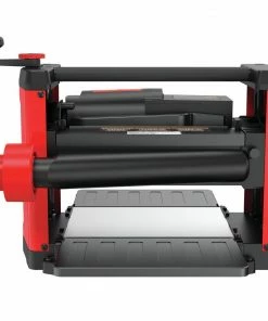 CRAFTSMAN Planers 15-Amp Benchtop Planer -Craftsman Store 10815233
