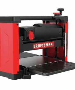 CRAFTSMAN Planers 15-Amp Benchtop Planer