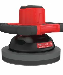 CRAFTSMAN Polishers 10-in Variable Speed Corded Polisher